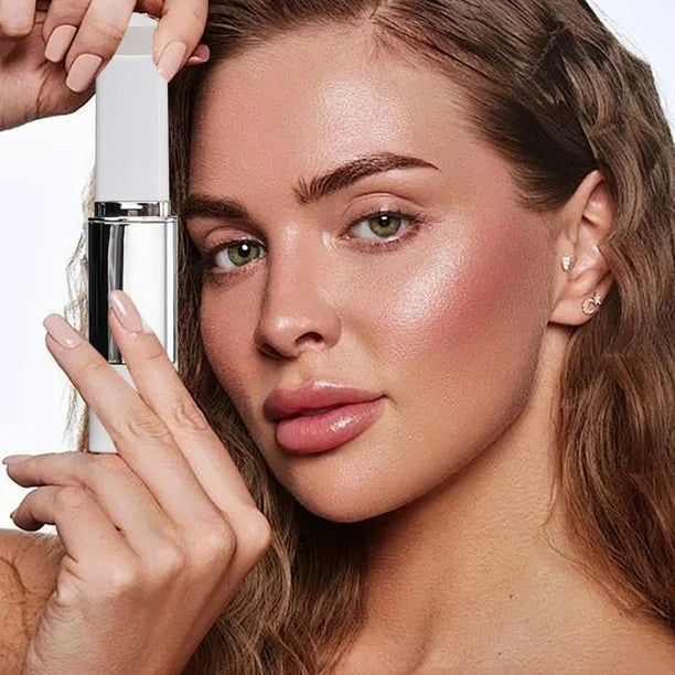 BeyondSkin™ – Color-Changing Foundation Stick