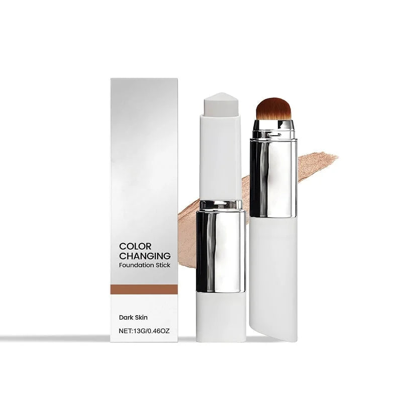 BeyondSkin™ – Color-Changing Foundation Stick